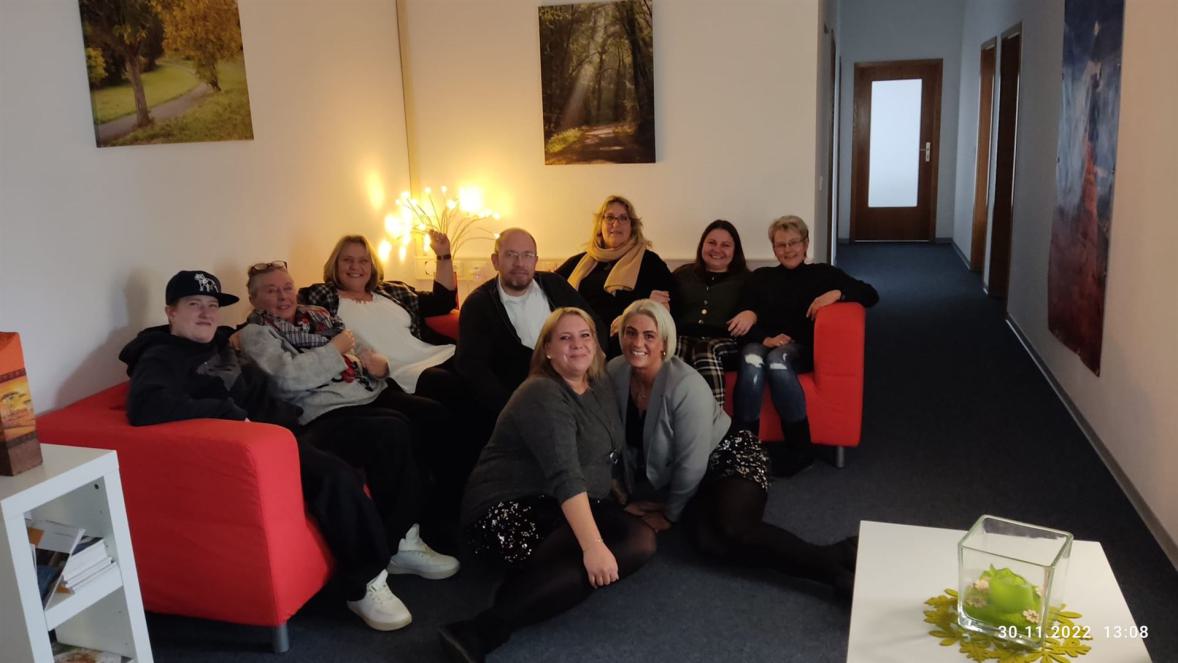 Kurs Oktober November 2022