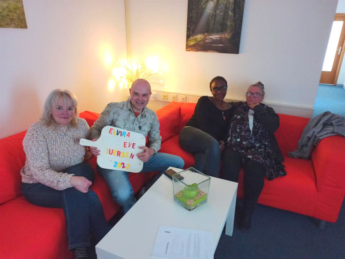 Kurs 08/09 2022