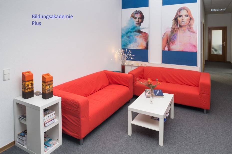 Unsere Chillzone