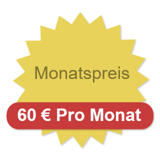 Monatspreis